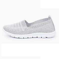 Балетки женские Dream Time SL-BFL-002 серые 39 RU