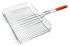 Решетка для гриля Flatel МС-209101-M