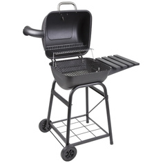 Гриль угольный Go Garden Gril-Master 48 50141