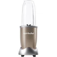 Блендер стационарный NutriBullet NB908CP Pro