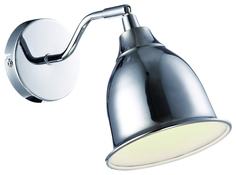 Спот Arte Lamp A9557AP-1CC e14
