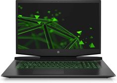 Ноутбук HP Pavilion Gaming 17-cd2059ur (4E1M7EA)