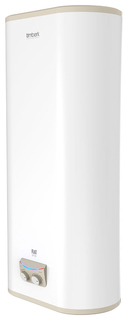 Водонагреватель накопительный Timberk SWH FSL1 80 V white