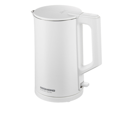 Чайник электрический REDMOND RK-M1561 White