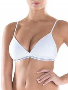 Бюстгальтер женский BlackSpade BS1566 белый 80B