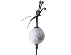 Садовая фигурка Boltze птичка знайка-шарик 1022109-1 100 см