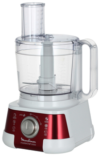 Кухонный комбайн Moulinex FP521G30