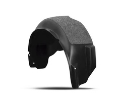Подкрылок ТОТЕМ с шумоизоляцией DONGFENG H30 Cross, 03/2014->, Хэтчбек (задний правый) Totem