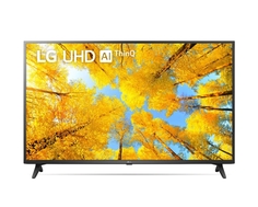 LED телевизор 4K Ultra HD LG 50UQ75006LF