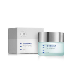 Крем для лица Holy Land Bio Repair Night Care 50 мл