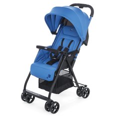 Прогулочная коляска Chicco Ohlala 2 Power Blue