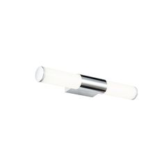 Подсветка для зеркал светодиодная Maytoni Aurelio MIR001WL-L8CH Хром
