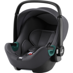 Автокресло Britax Roemer BABY-SAFE 3 i-SIZE Midnight Grey/ 2000035071 (0-13 кг)