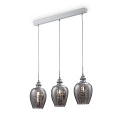 Люстра подвесная Maytoni F003-33-N