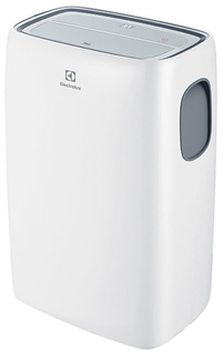 Кондиционер мобильный Electrolux EACM-11 CL/N3 Loft White