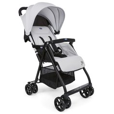 Прогулочная коляска Chicco Ohlala 2 Silver