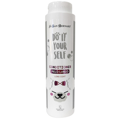 Кондиционер Iv San Bernard Do It YourSelf для животных с длинной шерстью 300 мл