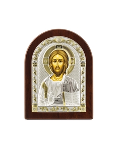 Икона АргентА Вседержитель 12х16