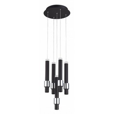 Подвесная люстра 1162-LED30PL Simple Story