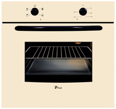 Встраиваемый электрический духовой шкаф Лысьва ER0001G00 Beige