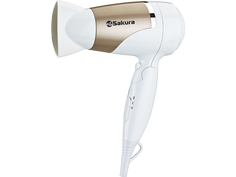 Фен Sakura SA-4040W