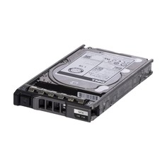 HDD Dell Жесткий диск Dell 1TB 7.2K SATA 6G 2.5 [400-AGOT] 1 ТБ (400-AGOT)