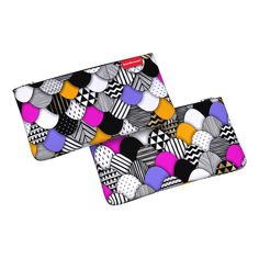 Пенал-конверт ErichKrause Light Color Squama