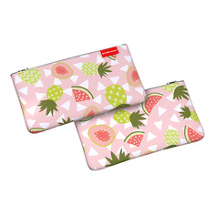 Пенал-конверт ErichKrause Light Tropical Sorbet