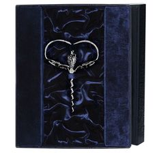 Штопор "Виноград"+футляр АргентА