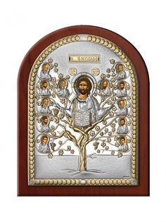 Икона АргентА Древо Жизни 15х20