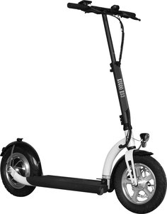 Электросамокат Kugoo ES3 Jilong white