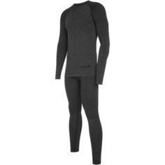 Термокомплект Viking Lucas, dark grey , S INT