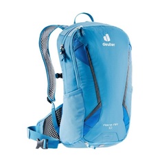 Велорюкзак на спину Deuter Race Air 10 л, azure-lapis