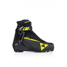 Ботинки лыжные NNN Fischer RC3 SKATE S15621 размер 41