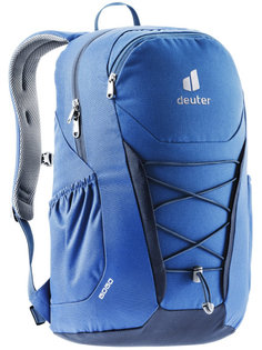 Рюкзак женский Deuter 3813221-3130 синий