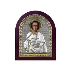 Икона АргентА Cвятой Пантелеймон