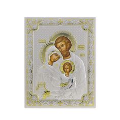 Икона АргентА Святое Семейство 12х16