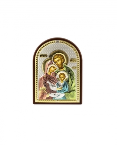 Икона АргентА Святое семейство 6х8,5