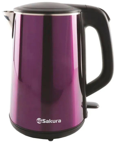 Чайник электрический Sakura SA-2156MP
