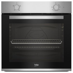 Встраиваемый электрический духовой шкаф Beko BBIC12000XD Silver