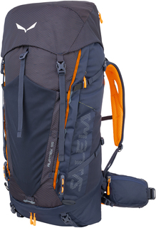 Рюкзак треккинговый Salewa Alptrek Bp 55-65 л premium navy