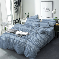 КПБ 2.0 макси BRAVO Collection нав.70*70 м.205 рис.4770-1+4770а-1 Вязка