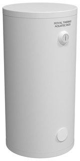Водонагреватель накопительный Royal AQUATEC INOX 150 RTWX White