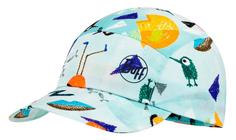 Кепка Buff Pack Cap Kids Otom Sky (Us:one Size)