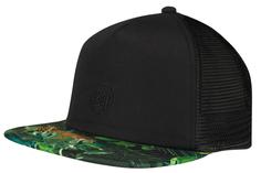 Кепка Buff Trucker Cap Kids Nimke Black (Us:one Size)