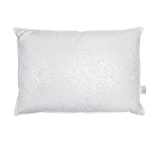 Подушка 50x68 Гусиный пух Премиум Sorrento Deluxe