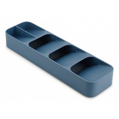 Подставка для кухонных принадлежностей (39.7x11x5.5 см) Drawer Store 85181 Joseph Joseph