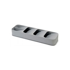 Подставка для кухонных принадлежностей (11x39.7x5.5 см) DrawerStore 85119 Joseph Joseph