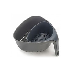 Дуршлаг (23.5x23.5x13 см) Nest 40094 Joseph Joseph