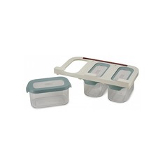 Набор из 3 контейнеров (900 мл) CupboardStore 81111 Joseph Joseph